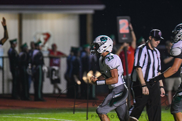 2019 CHS Football Game 4 vs Firelands-237