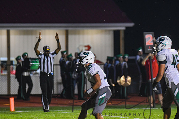 2019 CHS Football Game 4 vs Firelands-238