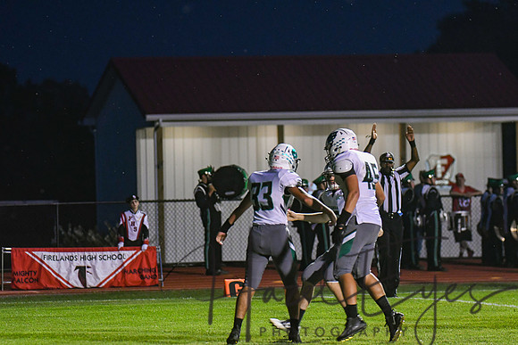 2019 CHS Football Game 4 vs Firelands-239