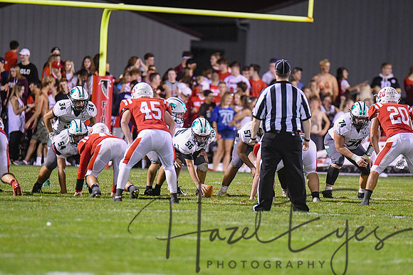 2019 CHS Football Game 4 vs Firelands-240