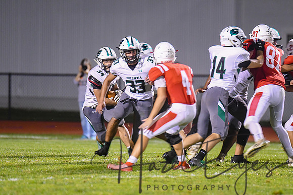 2019 CHS Football Game 4 vs Firelands-241