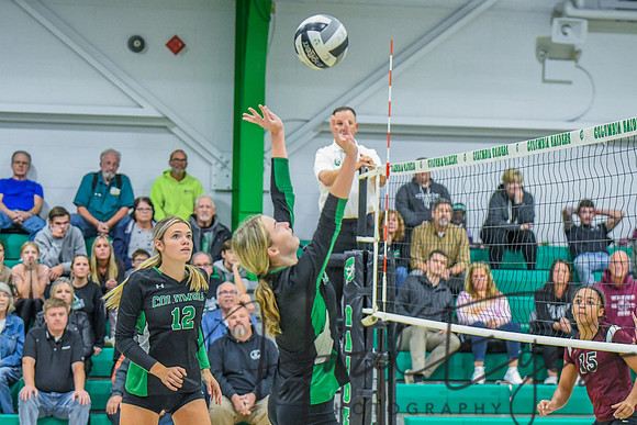 2022 VOLLEYBALL Varsity vs Wellington 09292022-8