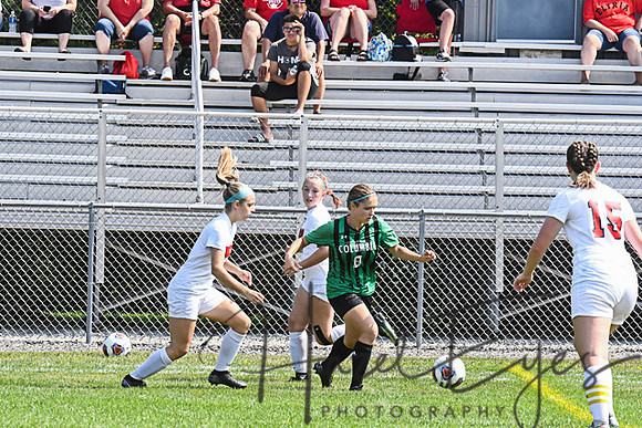 2019 Soccer Girls vs Elyria-25