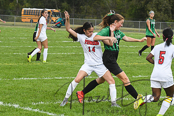 2019 Soccer Girls vs Elyria-311