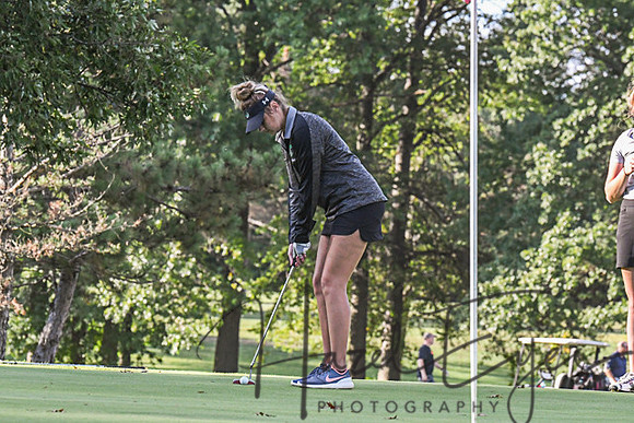 2019 Girls Golf vs Rocky River-1
