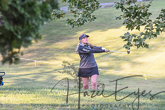 2019 Girls Golf vs Rocky River-19