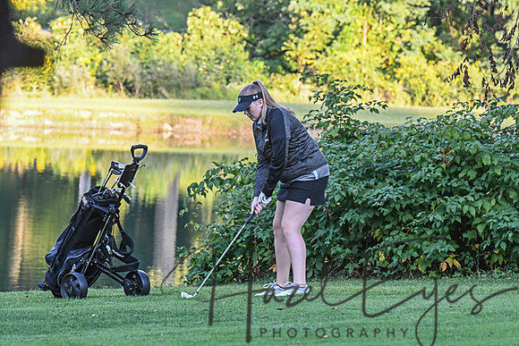 2019 Girls Golf vs Rocky River-22