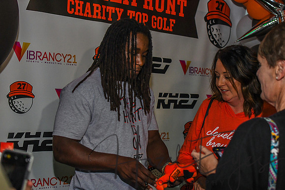 2021 Kareem Hunt Charity Event 10.2021-105