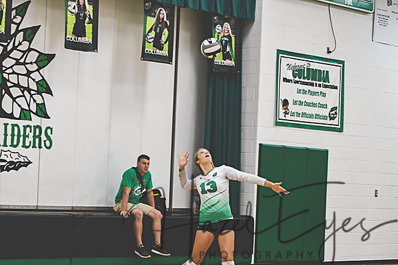 2019 JV Volleyball vs Black River-3
