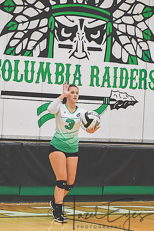 2019 JV Volleyball vs Black River-8