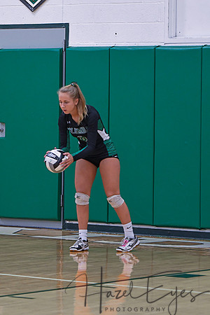 2019 Volleyball vs Black River-2