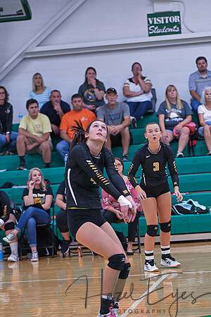 2019 Volleyball vs Black River-5