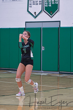 2019 Volleyball vs Black River-13