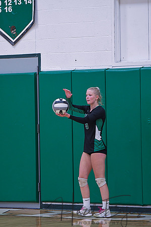 2019 Volleyball vs Black River-17