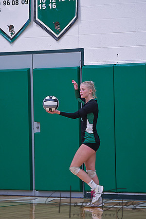2019 Volleyball vs Black River-18