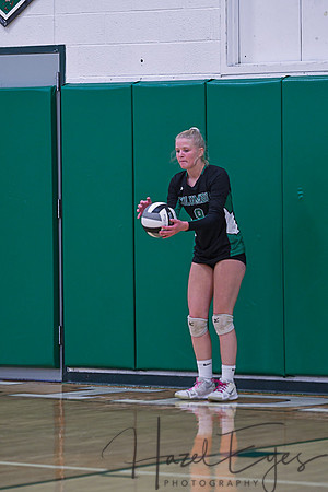 2019 Volleyball vs Black River-16