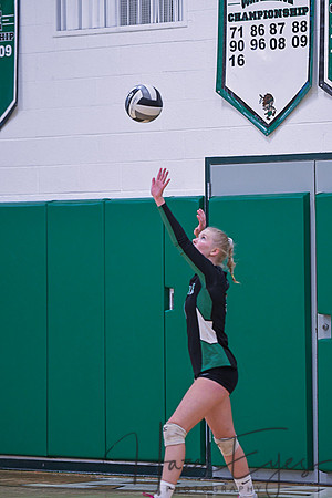 2019 Volleyball vs Black River-20