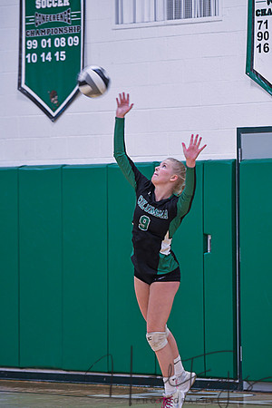 2019 Volleyball vs Black River-21