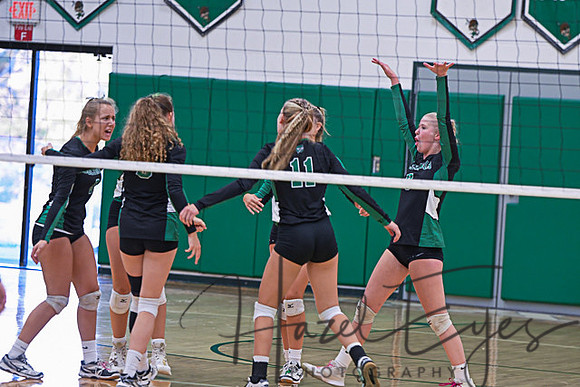 2019 Volleyball vs Black River-22