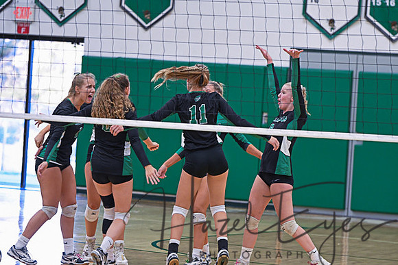 2019 Volleyball vs Black River-23