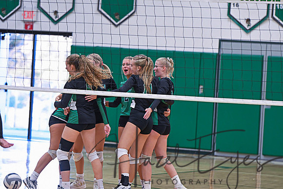 2019 Volleyball vs Black River-24