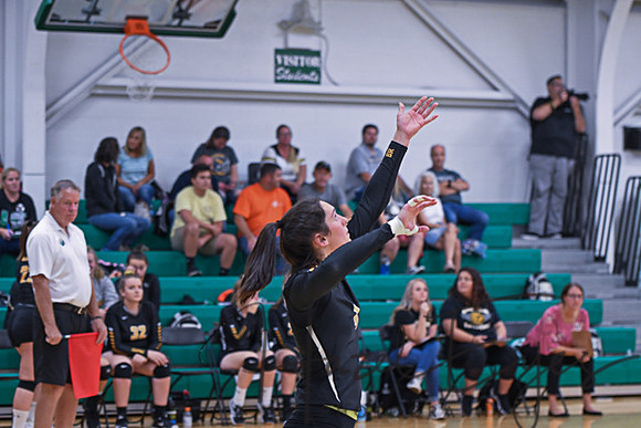 2019 Volleyball vs Black River-27