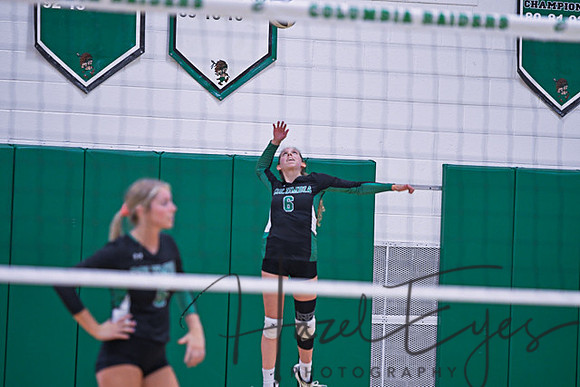 2019 Volleyball vs Black River-30