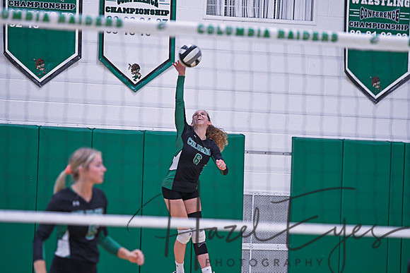 2019 Volleyball vs Black River-32