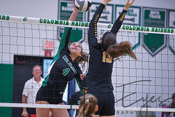 2019 Volleyball vs Black River-33
