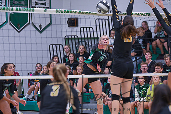 2019 Volleyball vs Black River-34
