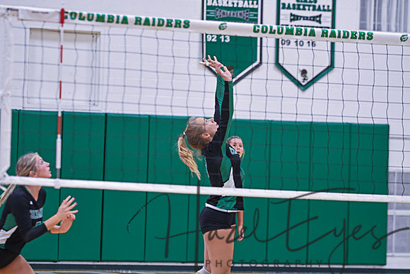 2019 Volleyball vs Black River-37