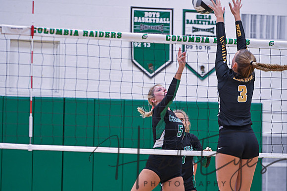 2019 Volleyball vs Black River-39
