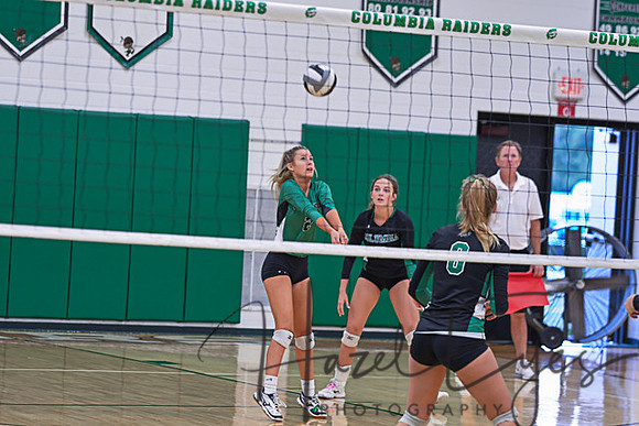 2019 Volleyball vs Black River-43