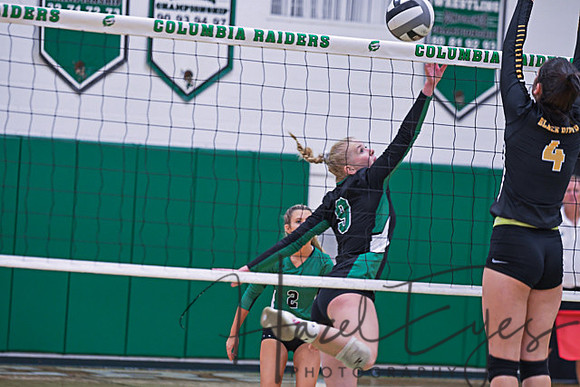 2019 Volleyball vs Black River-48