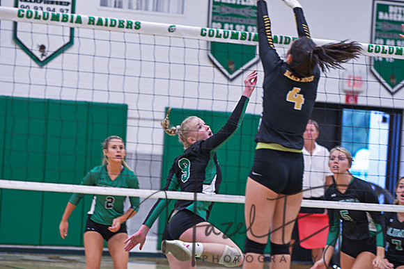 2019 Volleyball vs Black River-49