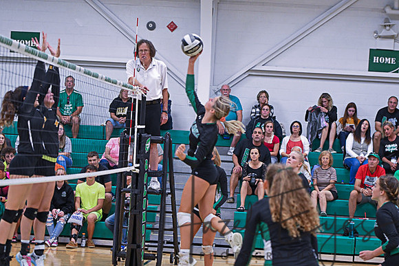 2019 Volleyball vs Black River-51