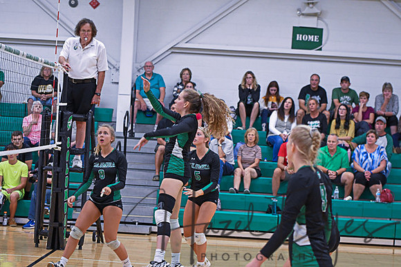 2019 Volleyball vs Black River-52