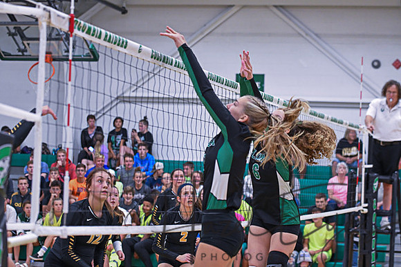 2019 Volleyball vs Black River-57