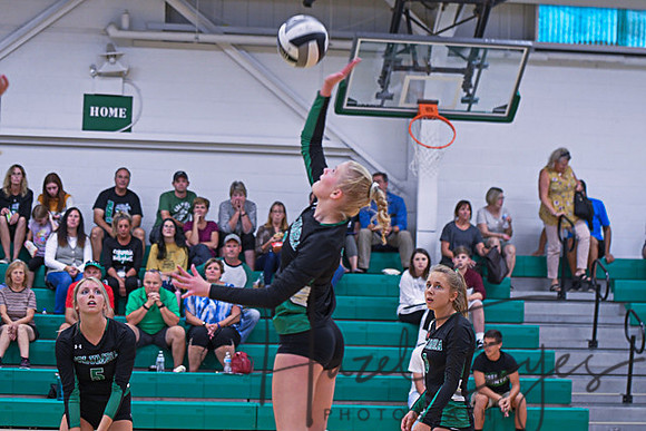 2019 Volleyball vs Black River-58