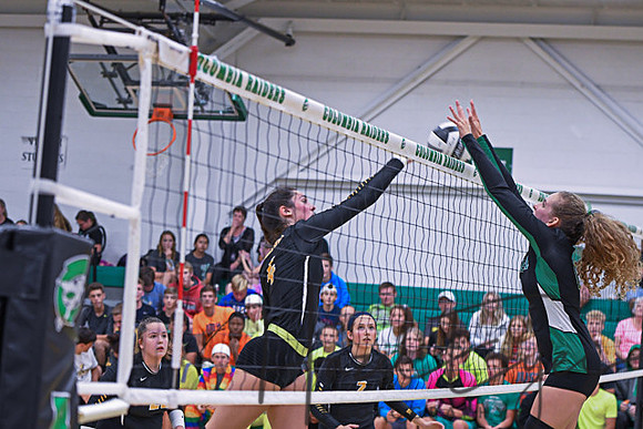 2019 Volleyball vs Black River-59