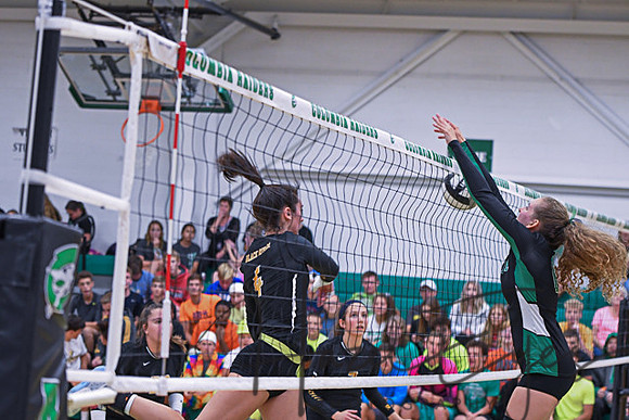 2019 Volleyball vs Black River-60