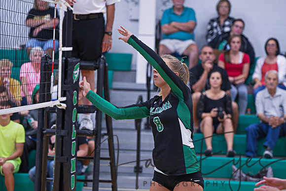 2019 Volleyball vs Black River-69