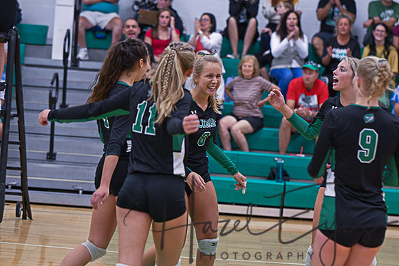 2019 Volleyball vs Black River-70