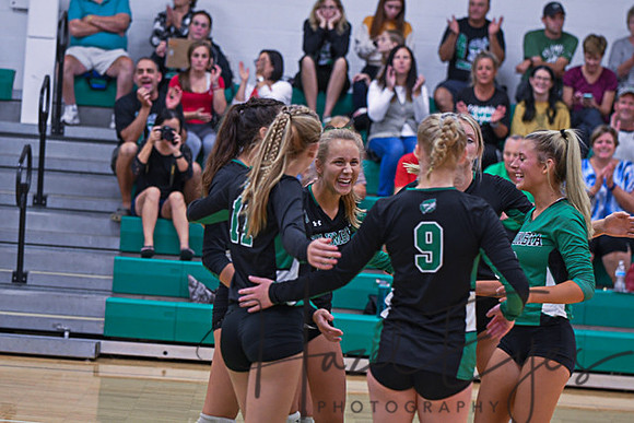 2019 Volleyball vs Black River-71