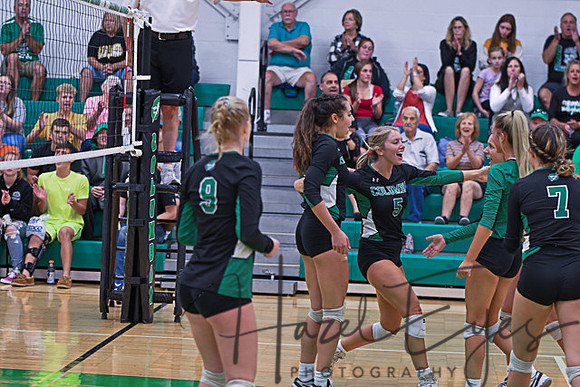 2019 Volleyball vs Black River-81
