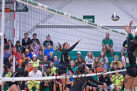 2019 Volleyball vs Black River-82
