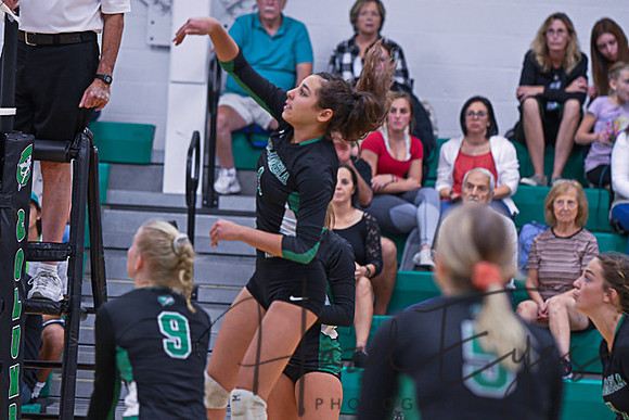 2019 Volleyball vs Black River-83