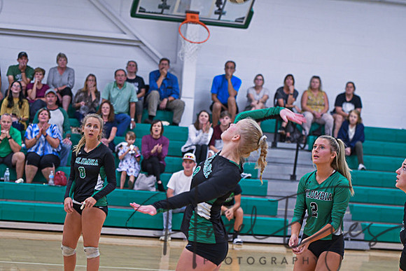 2019 Volleyball vs Black River-84