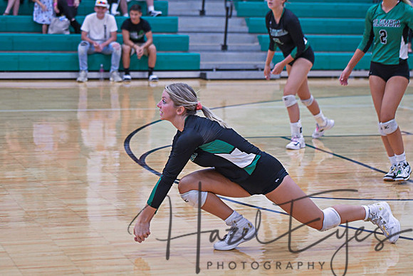 2019 Volleyball vs Black River-86