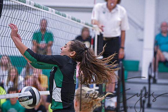 2019 Volleyball vs Black River-89